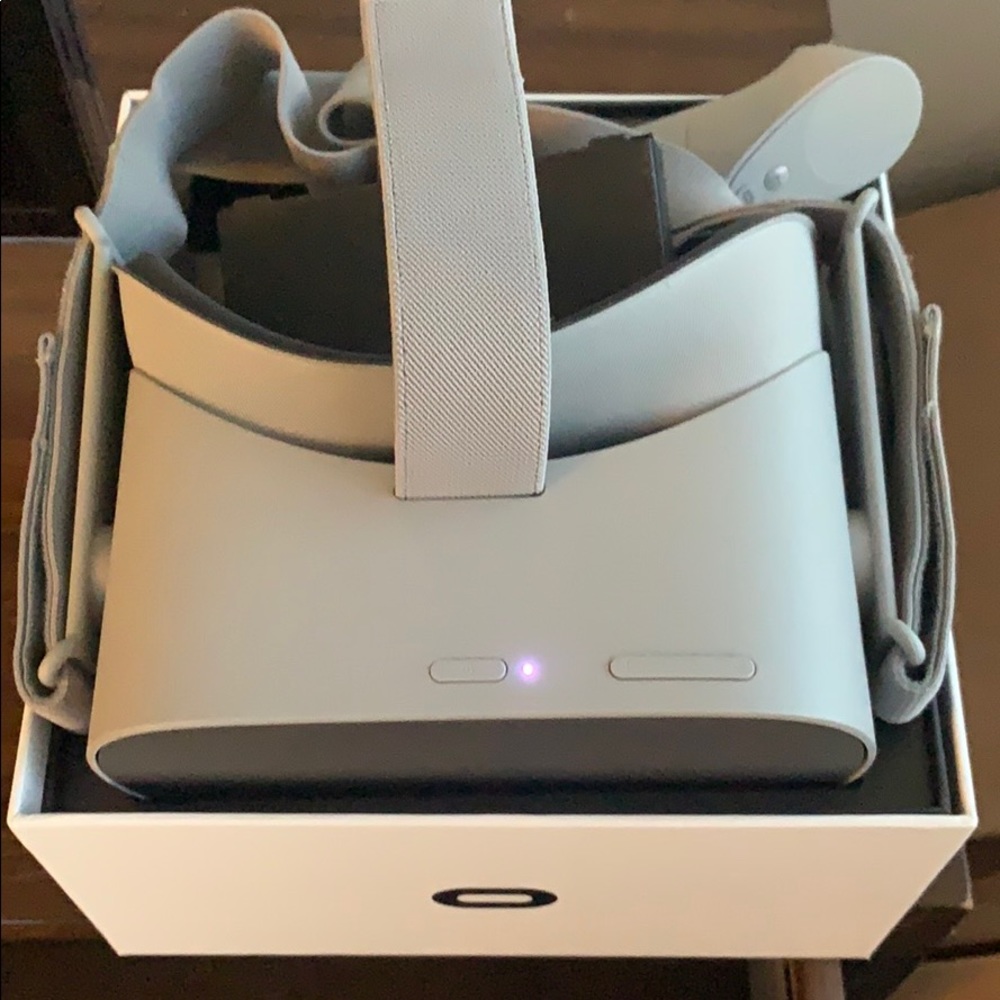 Oculus Go